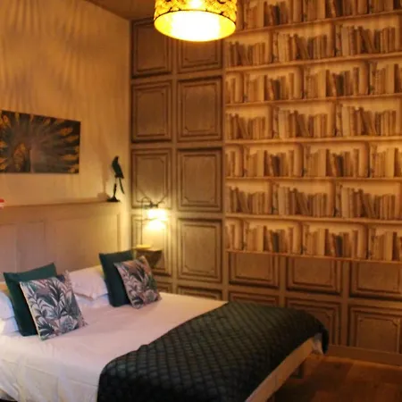 Bed & Breakfast En 4*