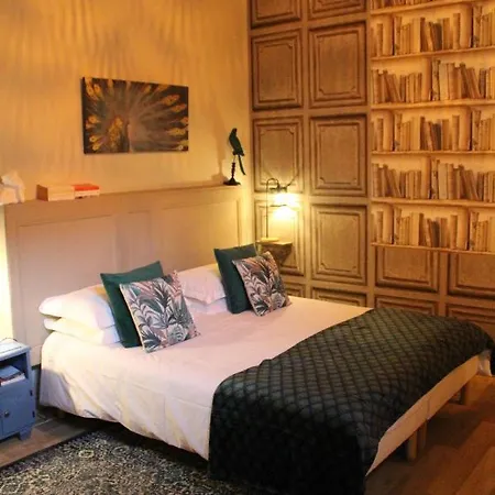 Bed & Breakfast En