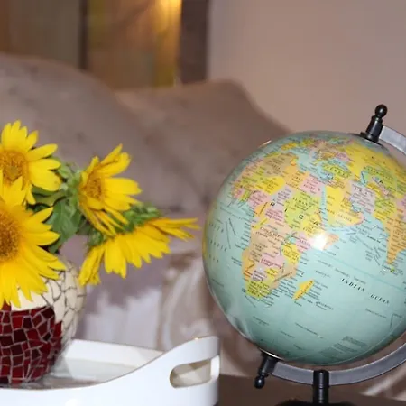 Bed & Breakfast En Saintes