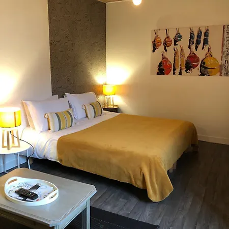 En Отель типа 