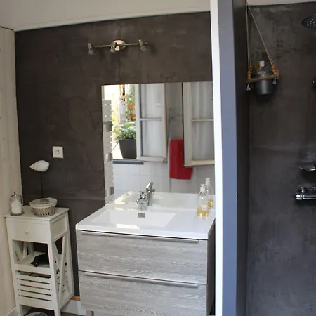 En Отель типа 