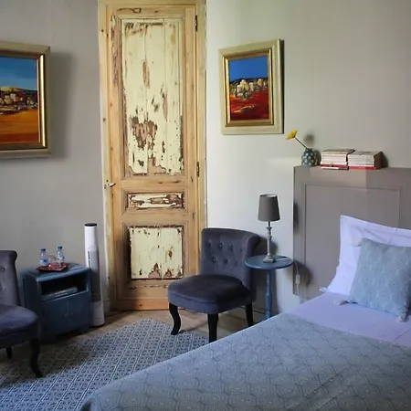 En Отель типа 