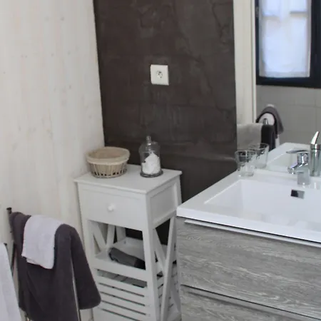 Bed and breakfast En