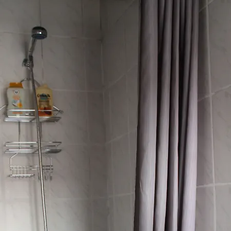 En Bed & Breakfast Saintes