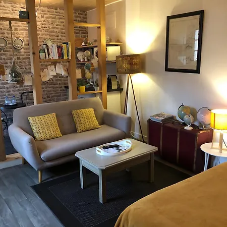 En Отель типа 