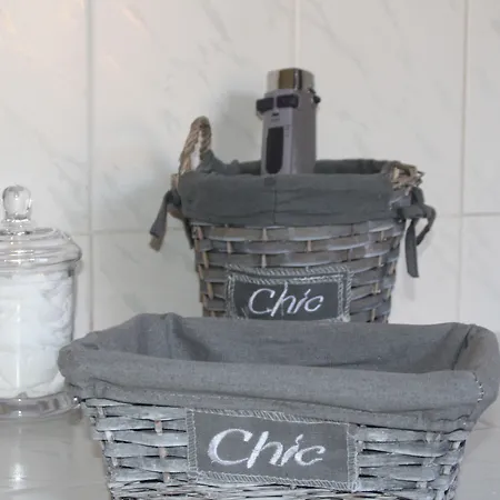 Bed & Breakfast En Saintes