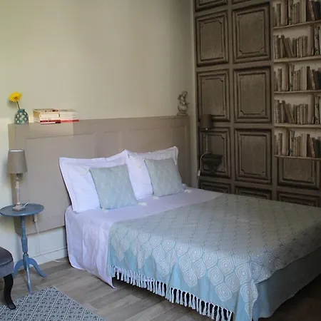 Bed and breakfast En