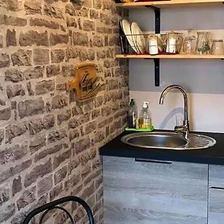 Bed and Breakfast En Saintes