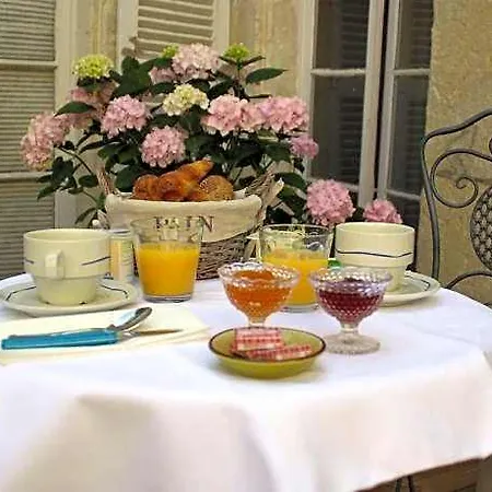 En Bed and Breakfast 4*