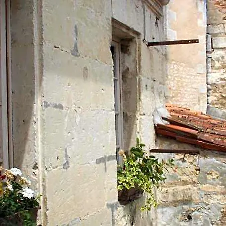 En Bed and Breakfast Saintes
