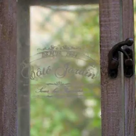 Bed and Breakfast En Saintes