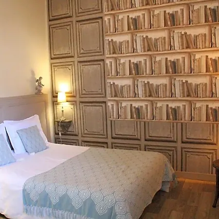 Bed and Breakfast En 4*