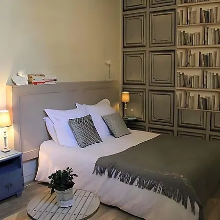 Bed and Breakfast En