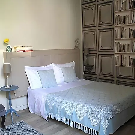 En Bed and Breakfast Saintes