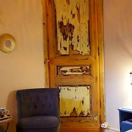 En Bed and Breakfast
