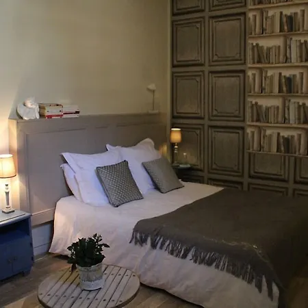 En Bed & Breakfast