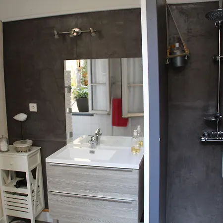 Bed & Breakfast En
