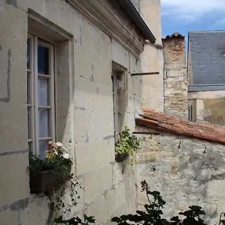 En Bed and Breakfast