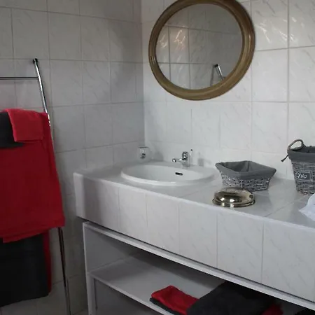 En Bed and breakfast 4*