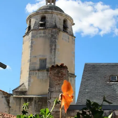 En Saintes