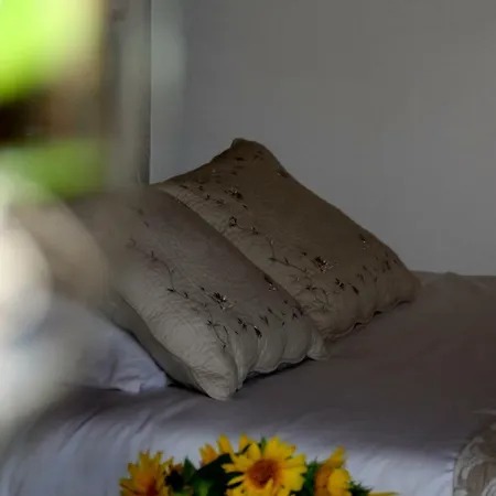 Bed and breakfast En