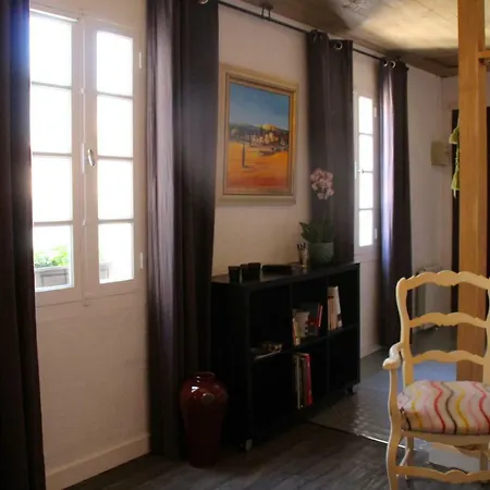 Bed & Breakfast En