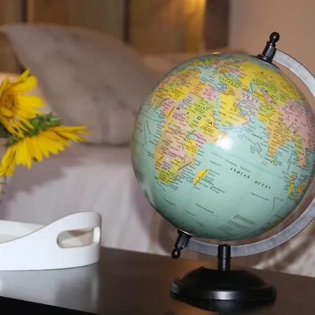 En Отель типа 