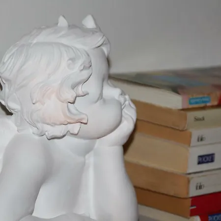 Bed and breakfast En Saintes