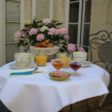En 4* Saintes