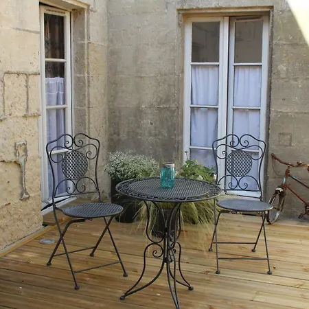 Bed and breakfast En