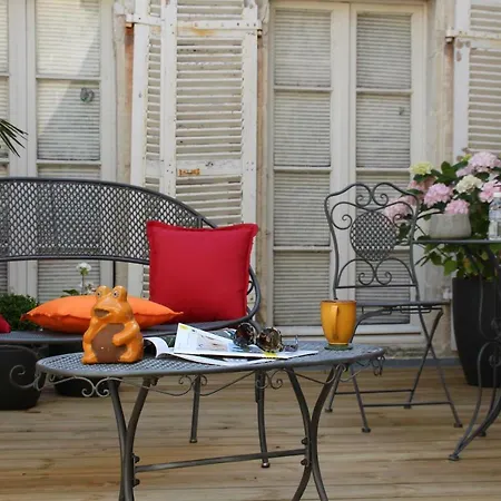 En Отель типа 