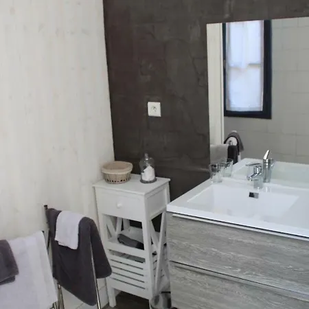 Bed & Breakfast En Saintes