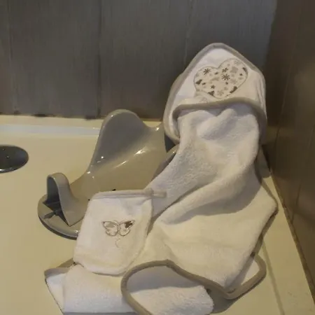 En Отель типа 