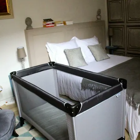 Bed & Breakfast En 4*