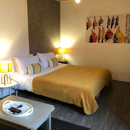 Bed & Breakfast En 4*