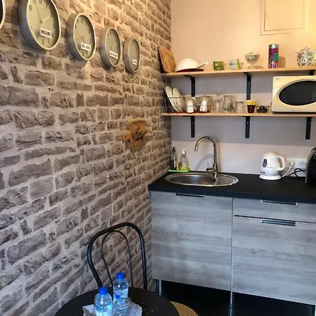 Bed & Breakfast En 4*