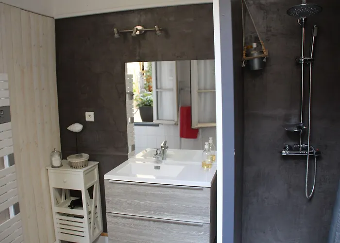 En Bed & Breakfast 4*