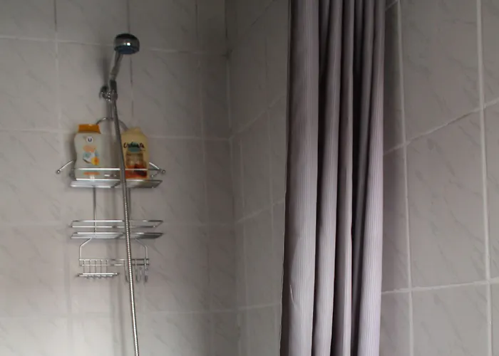 En Bed & Breakfast Saintes