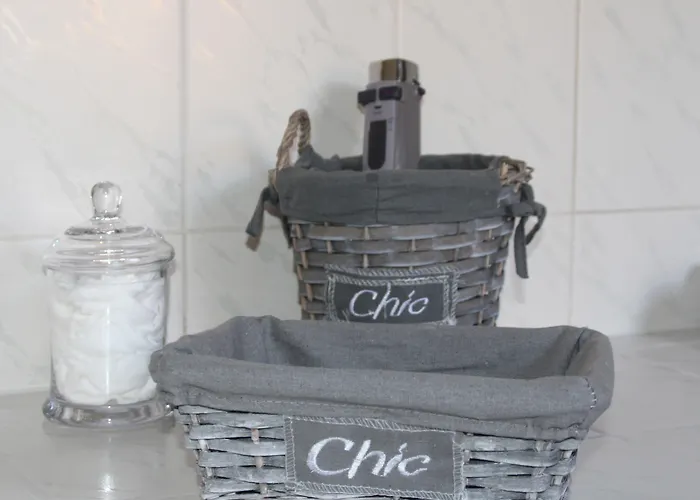 Bed & Breakfast En Saintes