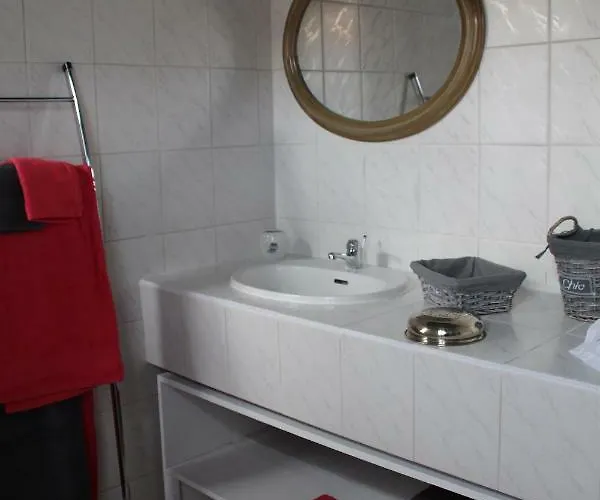 En Bed & Breakfast 4*