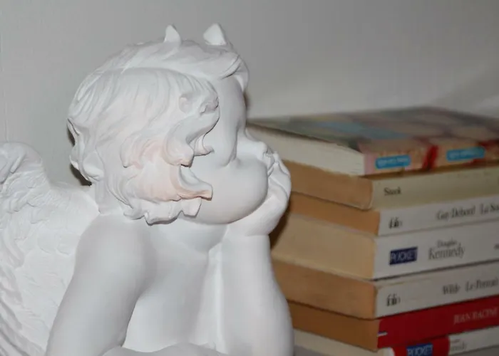 Bed & Breakfast En Saintes