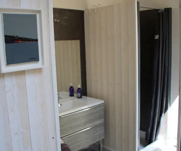 Bed & Breakfast En Saintes