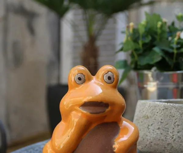 Bed & Breakfast En Saintes