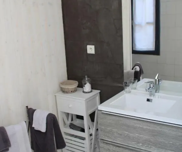 Bed & Breakfast En Saintes