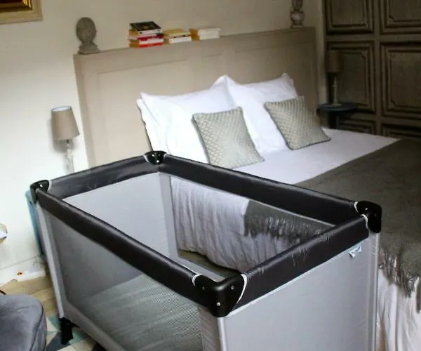 Bed & Breakfast En 4*