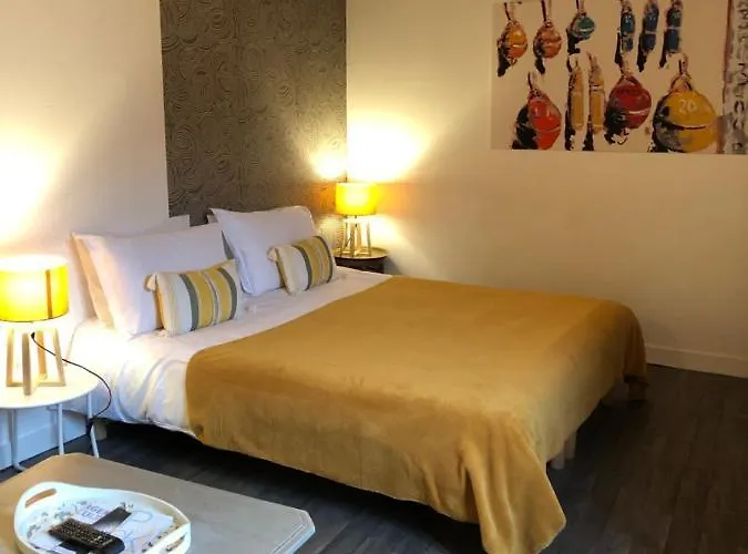 Bed & Breakfast En 4*