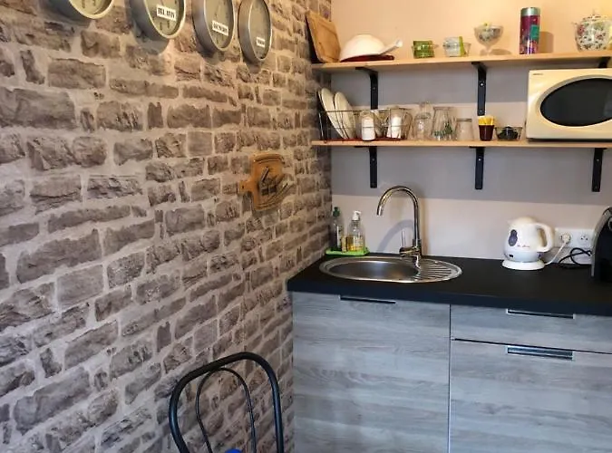 Bed & Breakfast En 4*